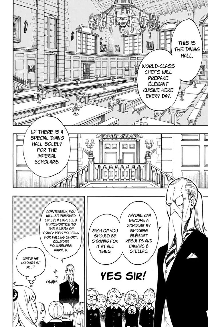 Spy x Family, Chapter 8 image 12